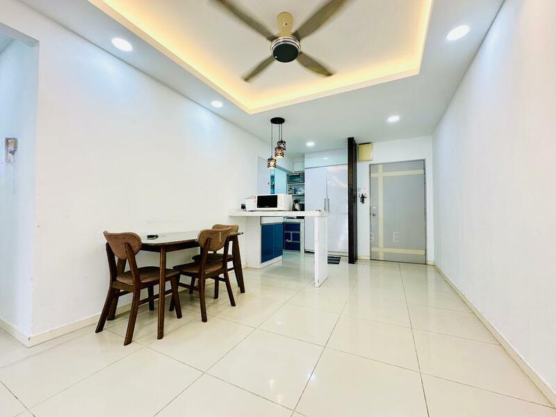 Casa Idaman - 4