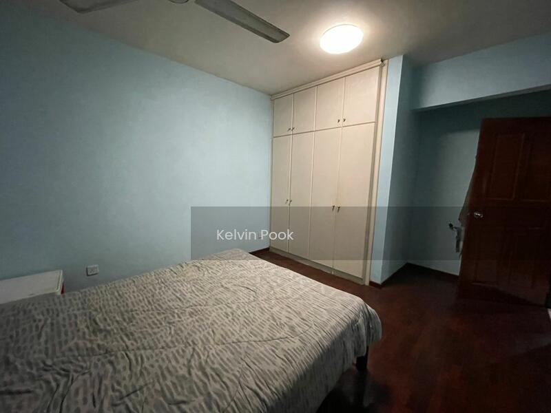 Cyber Heights Villa - 2