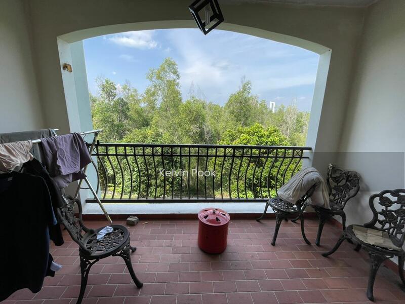 Cyber Heights Villa - 4