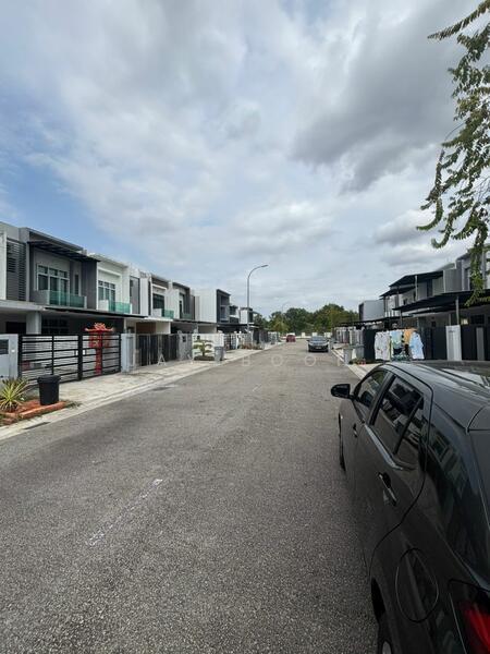 Taman Sutera Utama - 4