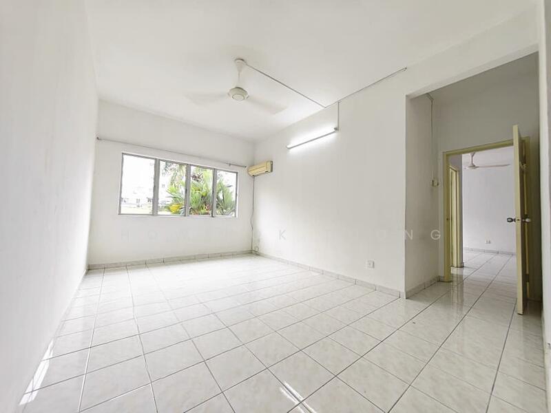 Pangsapuri Sri Mekar - 2