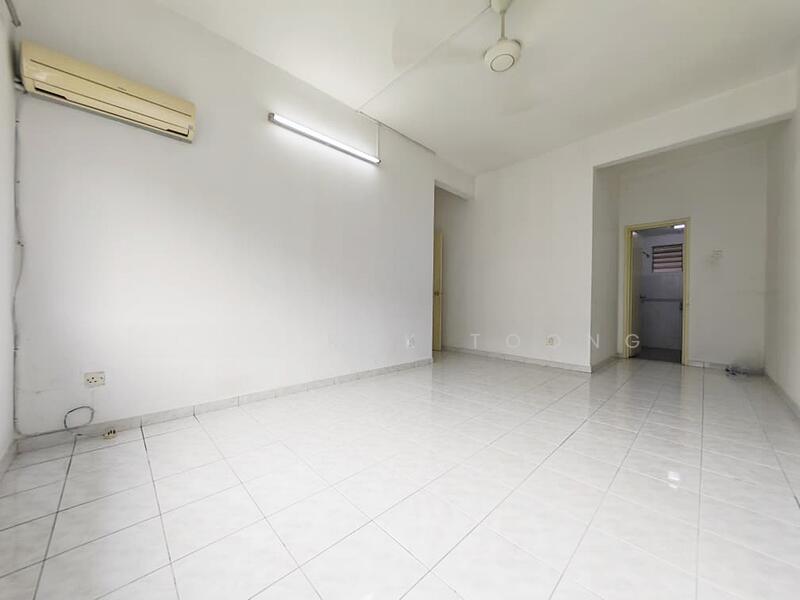 Pangsapuri Sri Mekar - 3