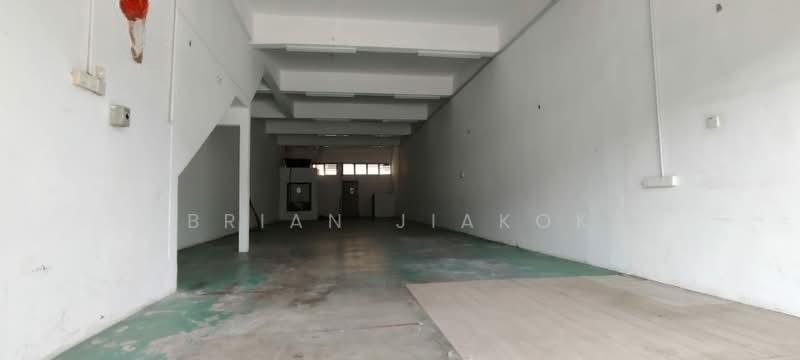 Ehsan Jaya Industrial Park - 2