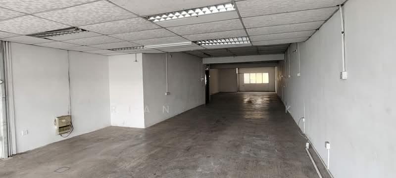 Ehsan Jaya Industrial Park - 3