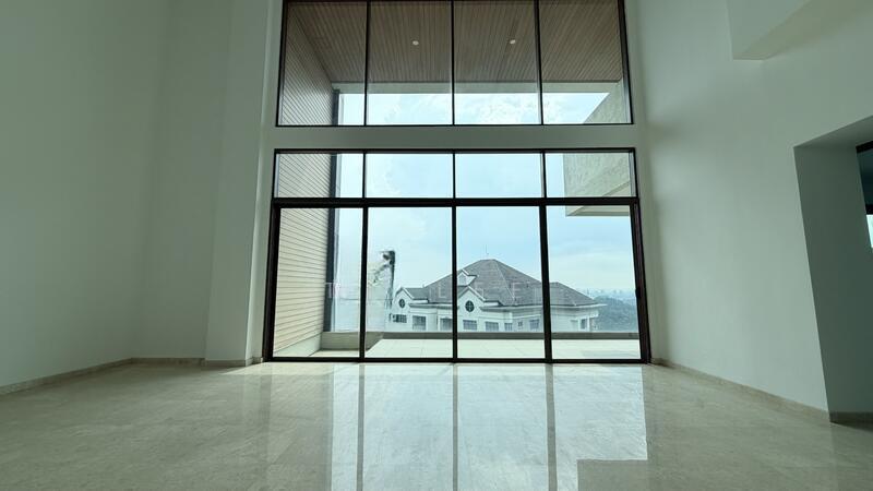 Pinnacle Bangsar - 1