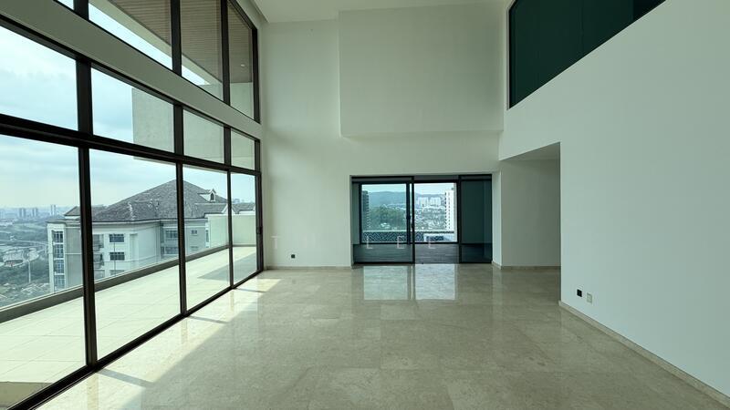 Pinnacle Bangsar - 2