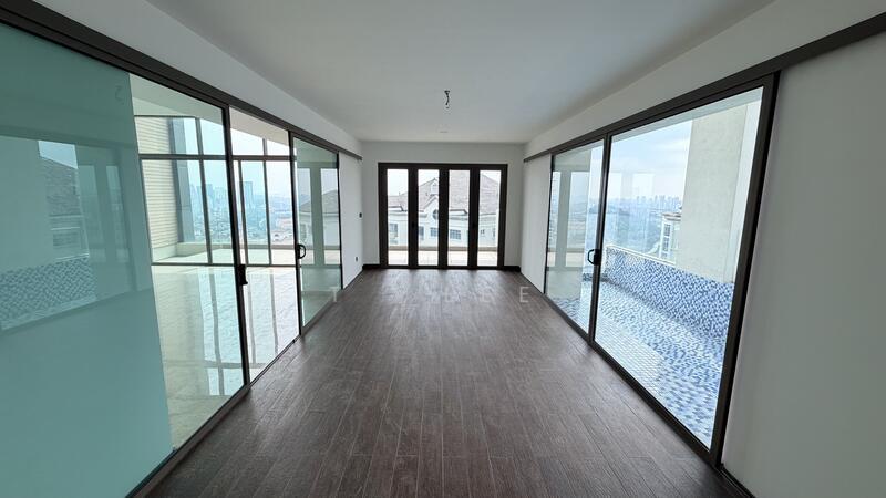 Pinnacle Bangsar - 4