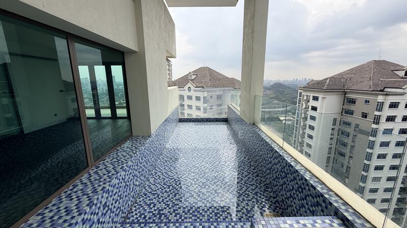 Pinnacle Bangsar - 5