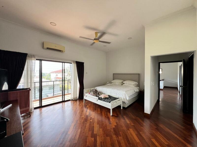 Villa Sri Ukay - 4