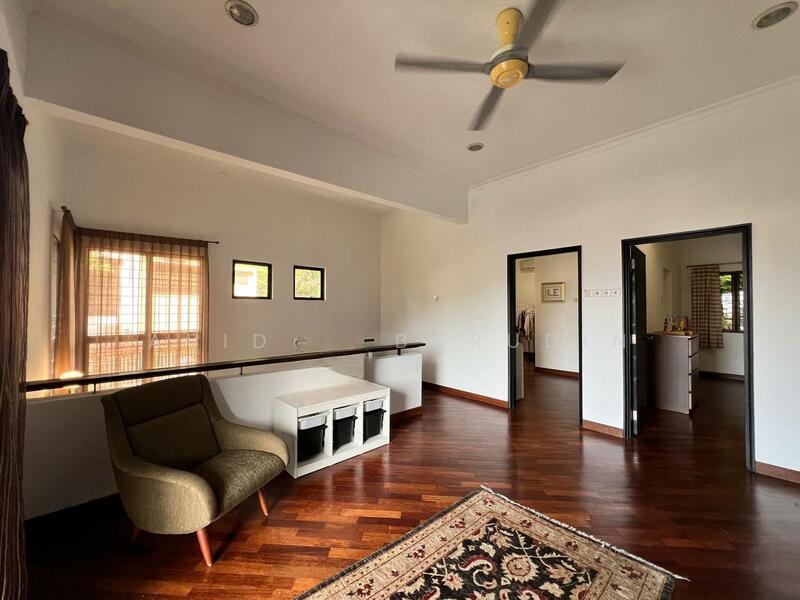 Villa Sri Ukay - 5
