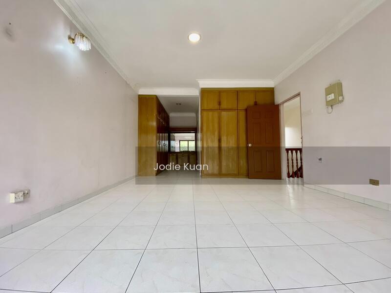 Chateau Garden (Taman Chateau) - 4