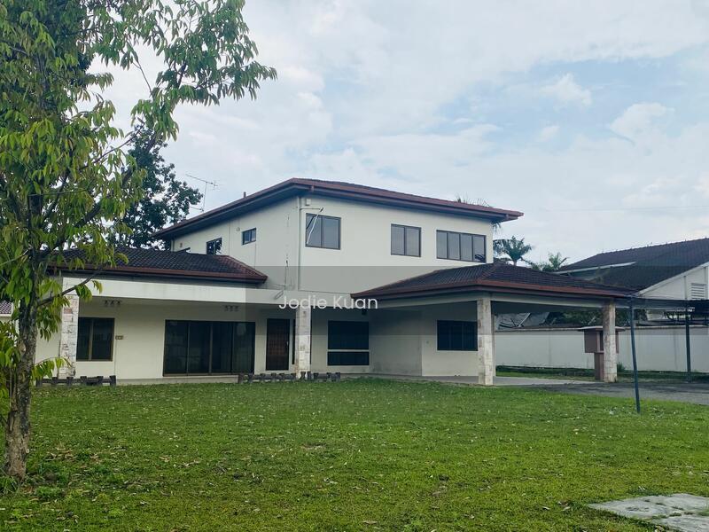 Chateau Garden (Taman Chateau) - 1