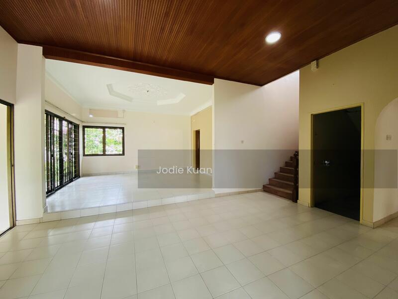 Chateau Garden (Taman Chateau) - 2