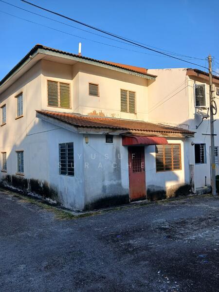 Kulim Techno City - 2