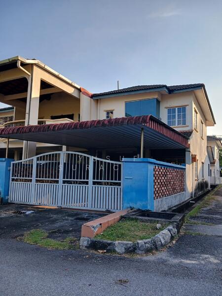 Kulim Techno City - 1