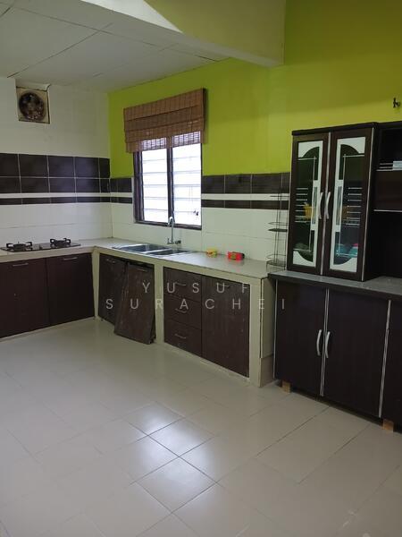 Kulim Techno City - 5