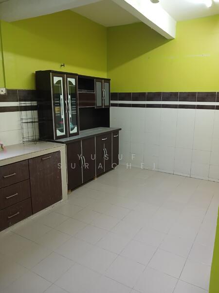 Kulim Techno City - 4