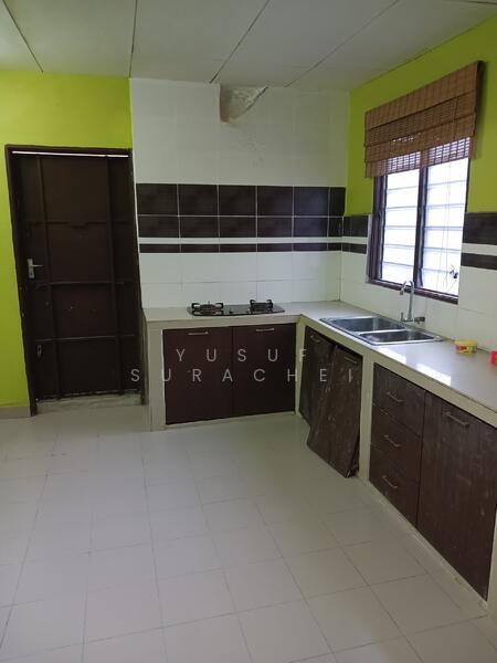 Kulim Techno City - 3