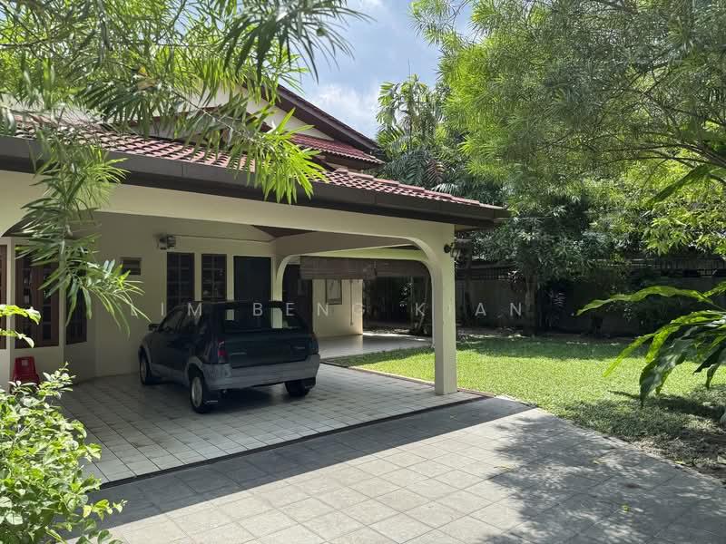 Ampang Jaya - 3
