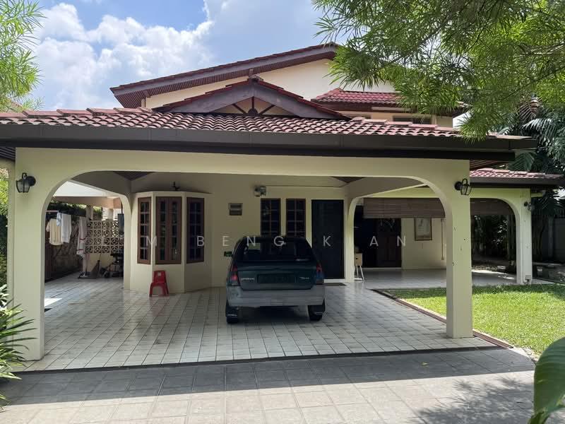 Ampang Jaya - 2