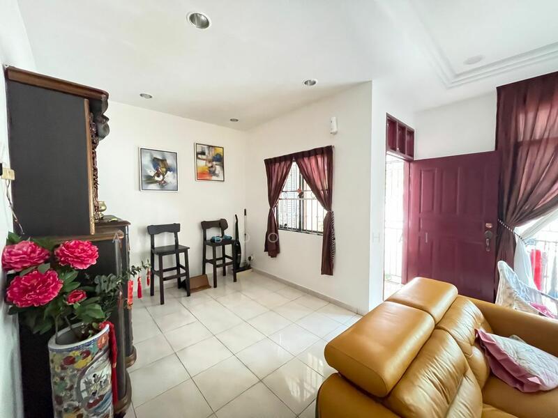 Taman Impian Emas - 3