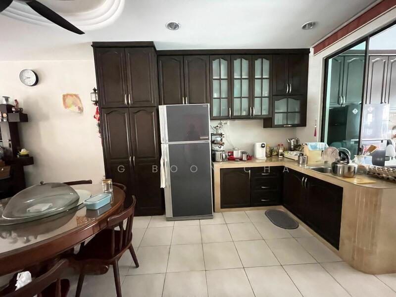 Taman Impian Emas - 4