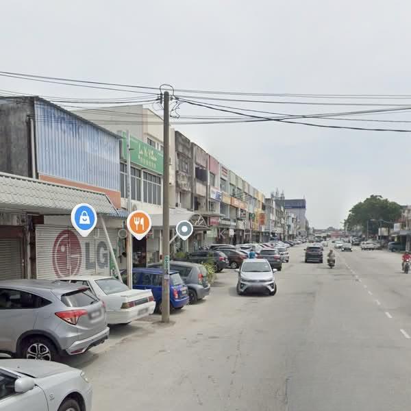Taman Mutiara - 2