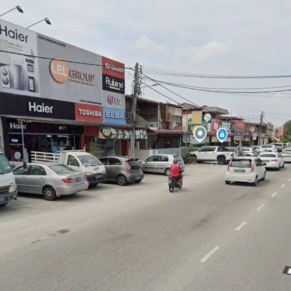 Taman Mutiara - 4