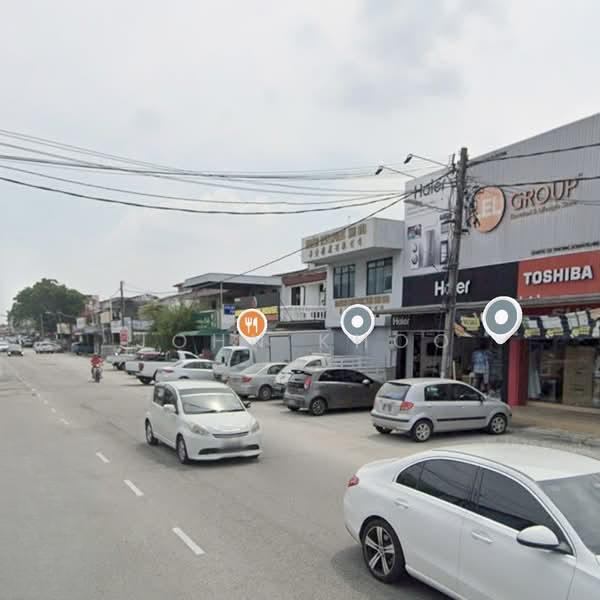 Taman Mutiara - 5
