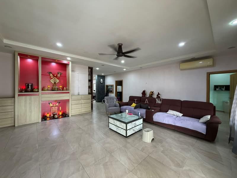 Puteri Wangsa Puteris Wangsas - 3