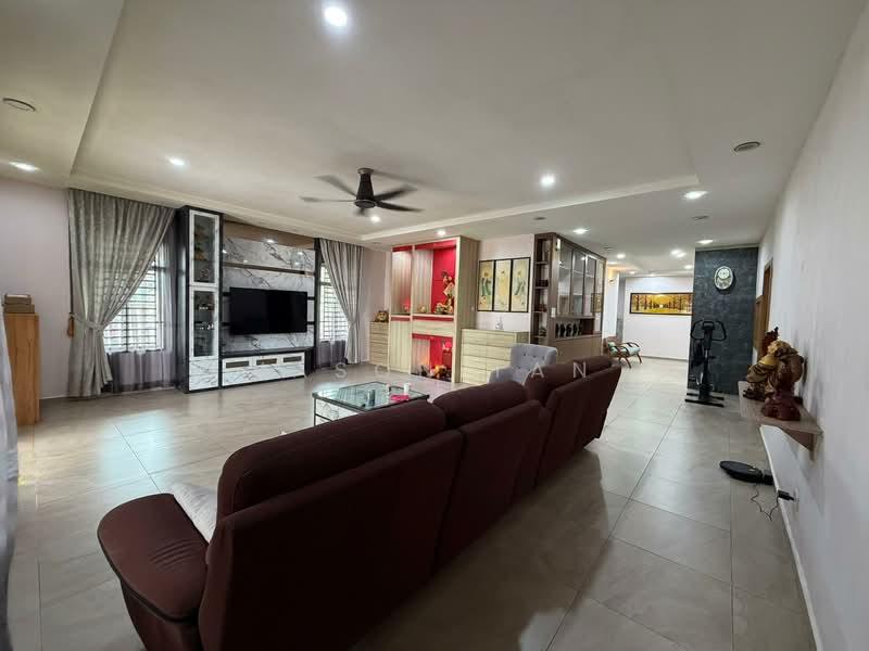 Puteri Wangsa Puteris Wangsas - 4