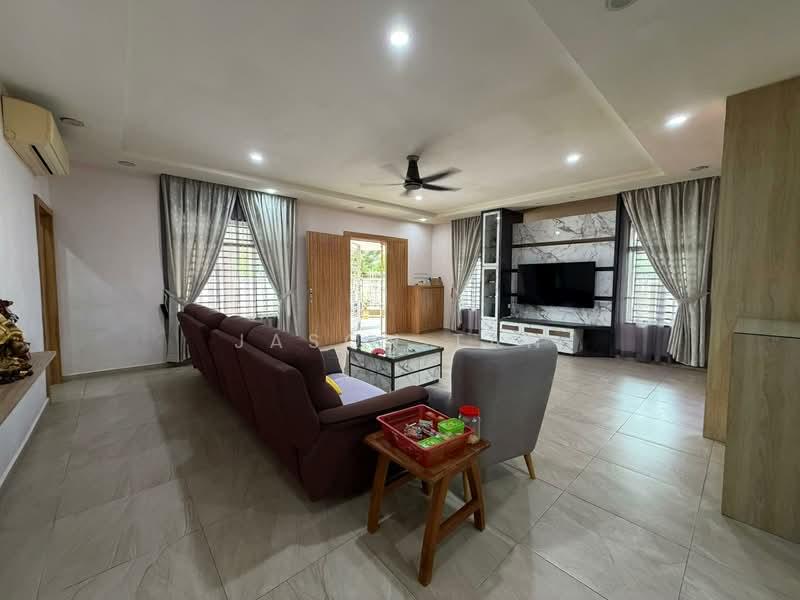 Puteri Wangsa Puteris Wangsas - 2