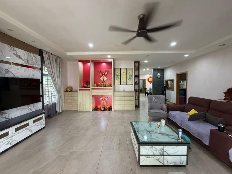 Puteri Wangsa Puteris Wangsas - 1