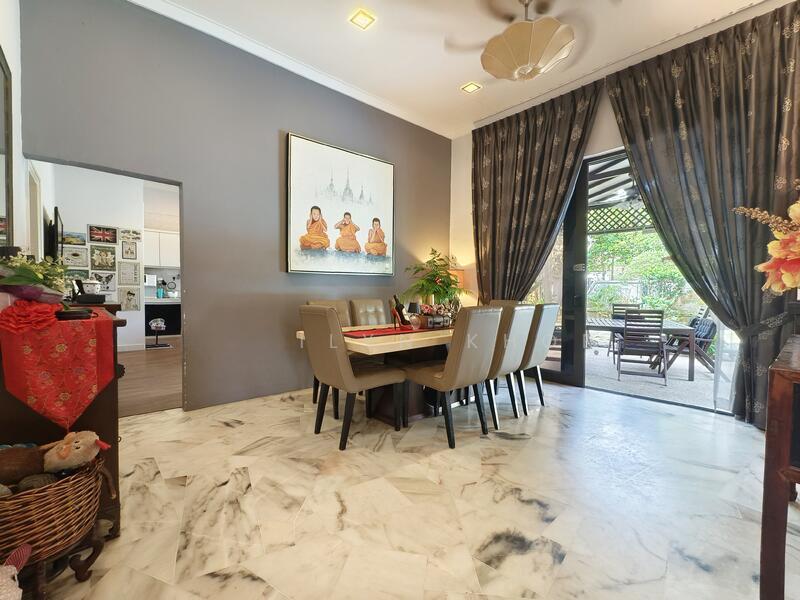 28 Residency, Sunway Damansara - 3