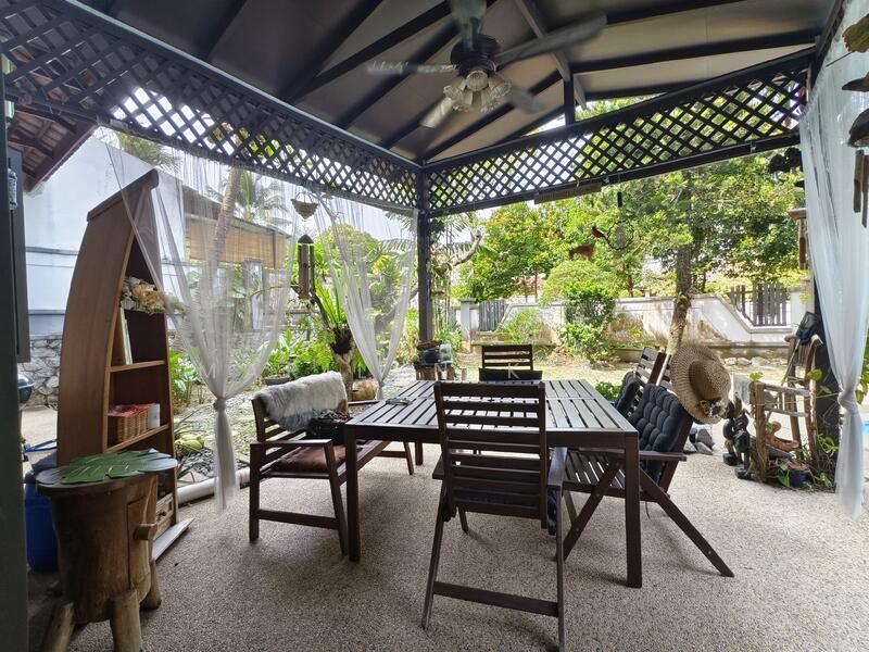 28 Residency, Sunway Damansara - 4