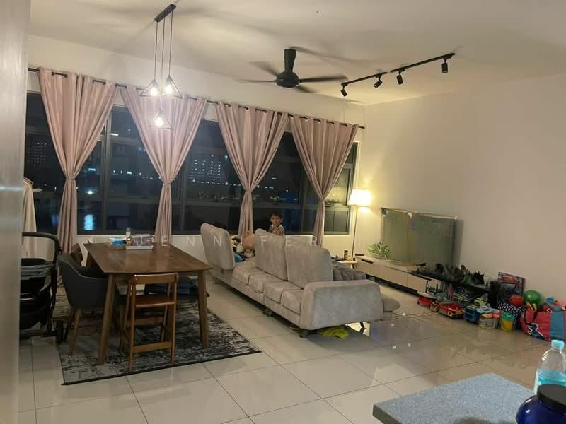 Lakeville Residence - 1