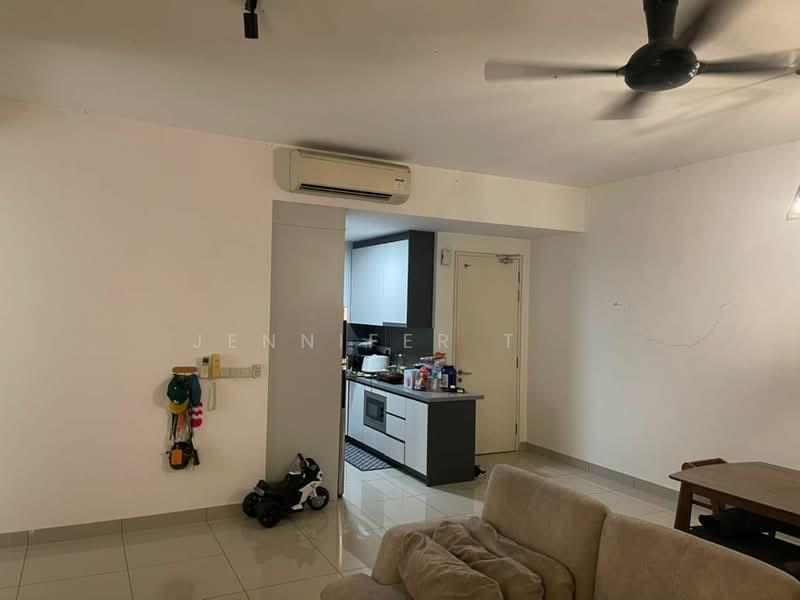 Lakeville Residence - 5