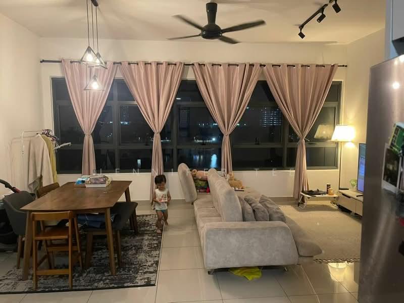 Lakeville Residence - 2