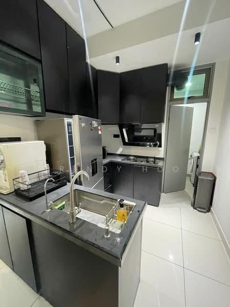 PARC Regency (Residensi Masai) - 2