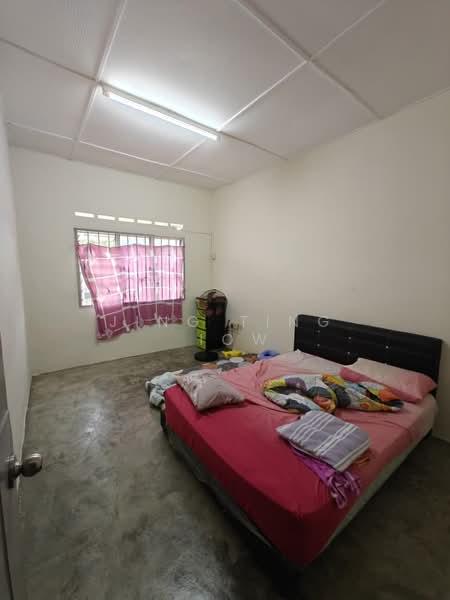 Taman Johor Jaya - 5