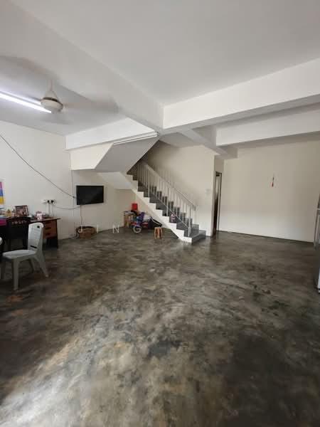 Taman Johor Jaya - 1