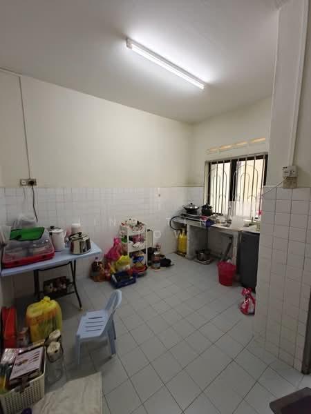 Taman Johor Jaya - 3