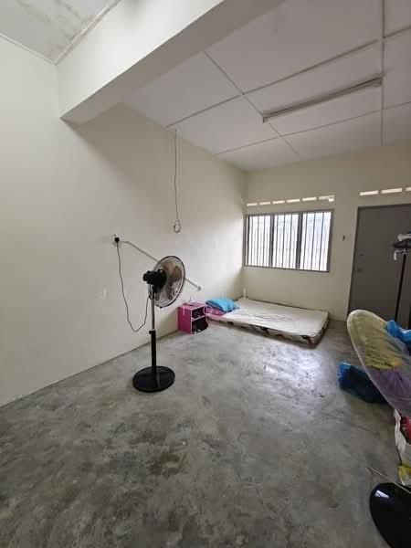 Taman Johor Jaya - 2