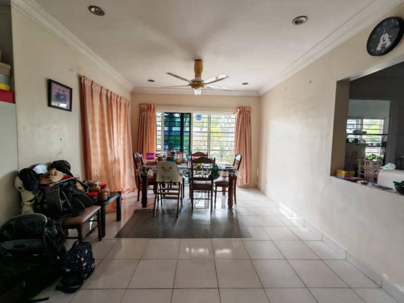 Perdana Lakeview East - 2