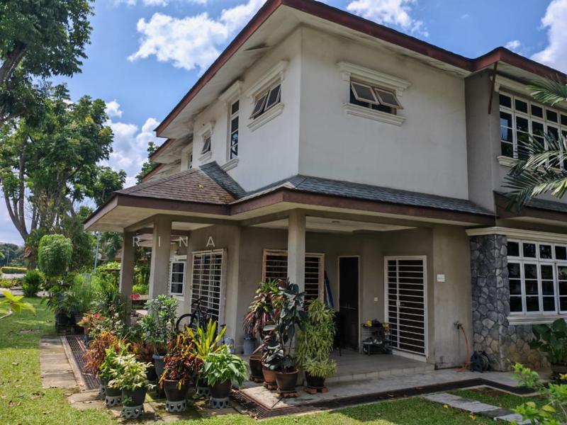 Perdana Lakeview East - 1