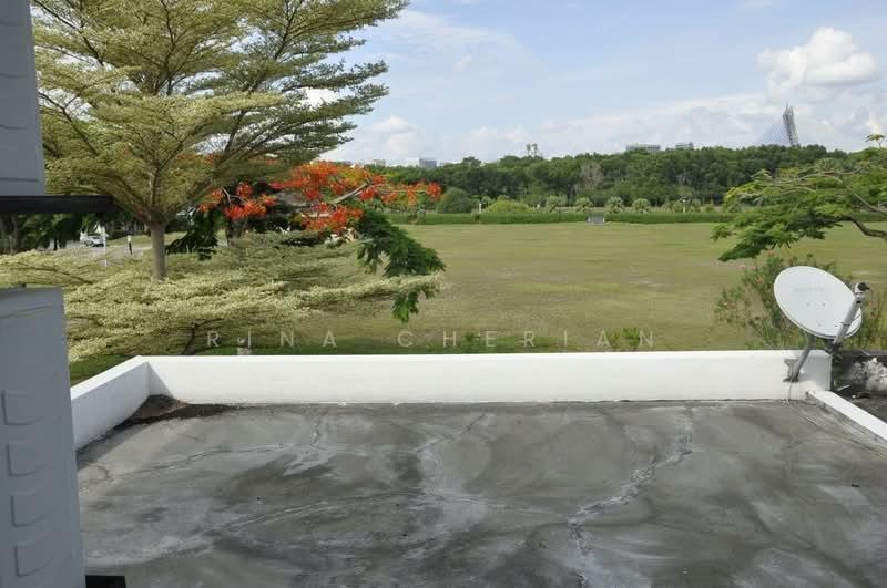 Perdana Lakeview East - 5