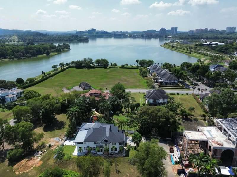Perdana Lakeview East - 4