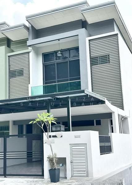 Taman Kajang Perdana - 2