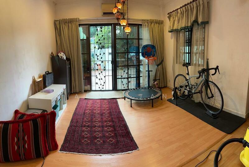 Taman Bukit Maluri - 2