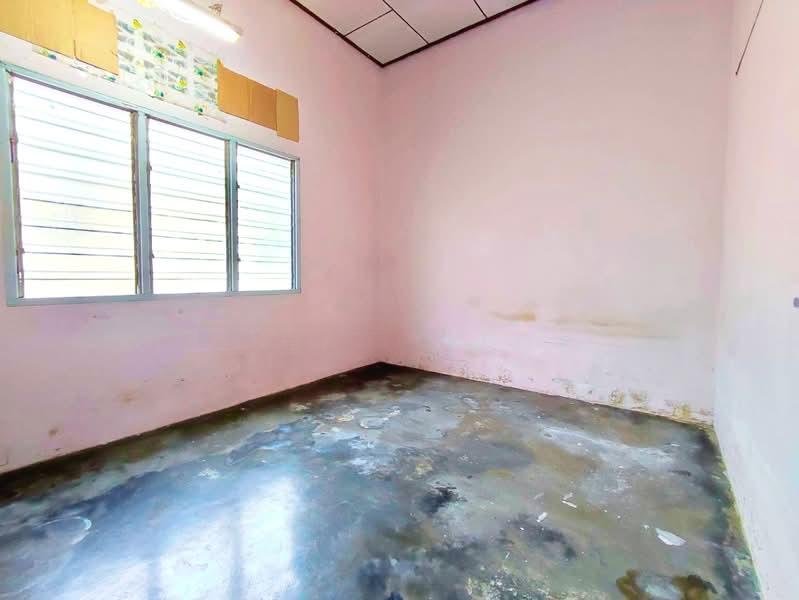 Taman Jalong Sungai Siput - 2